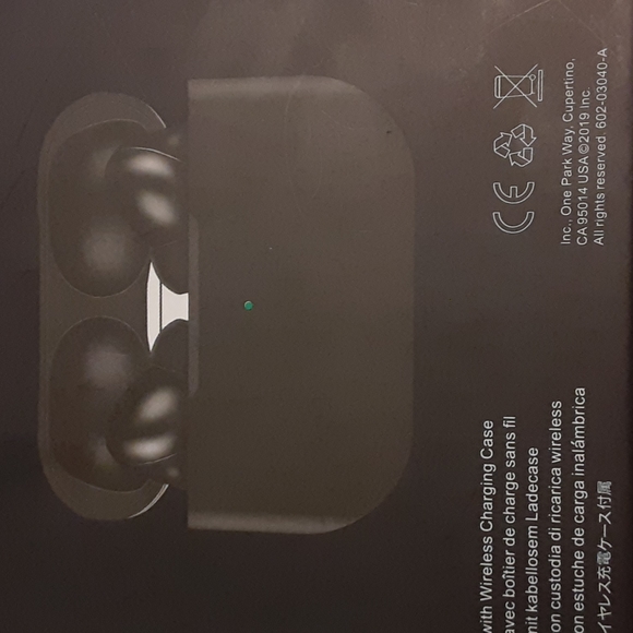 Brand New Wireless Earbuds - Picture 5 of 6